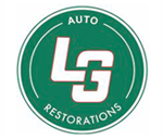 LG Auto Restoration